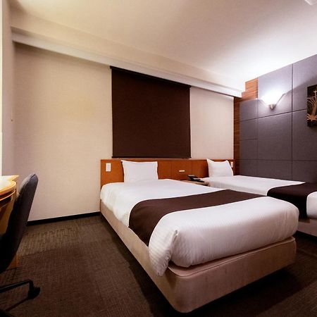Urvest Hotel Kamata Τόκιο Εξωτερικό φωτογραφία