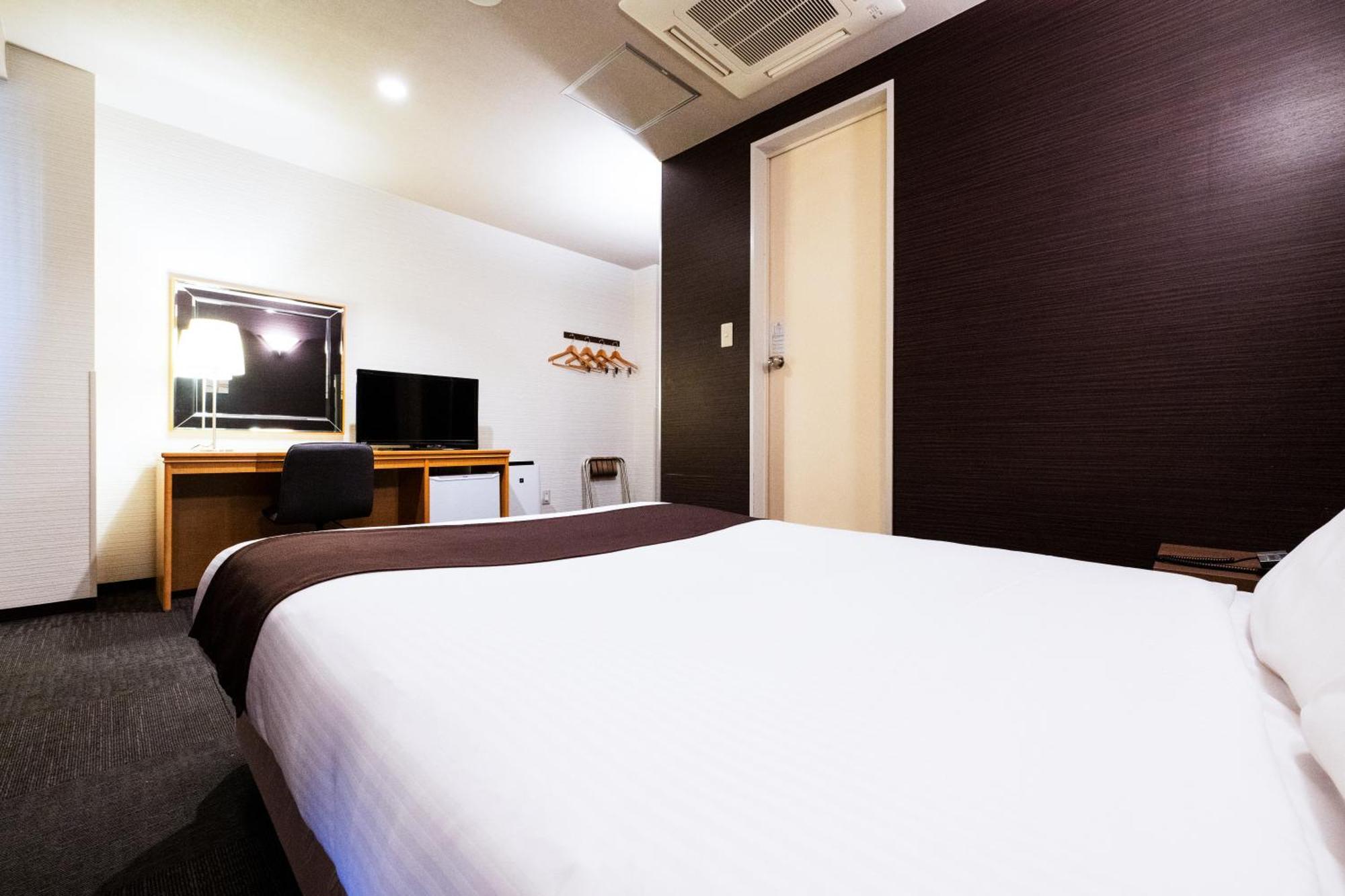 Urvest Hotel Kamata Τόκιο Εξωτερικό φωτογραφία