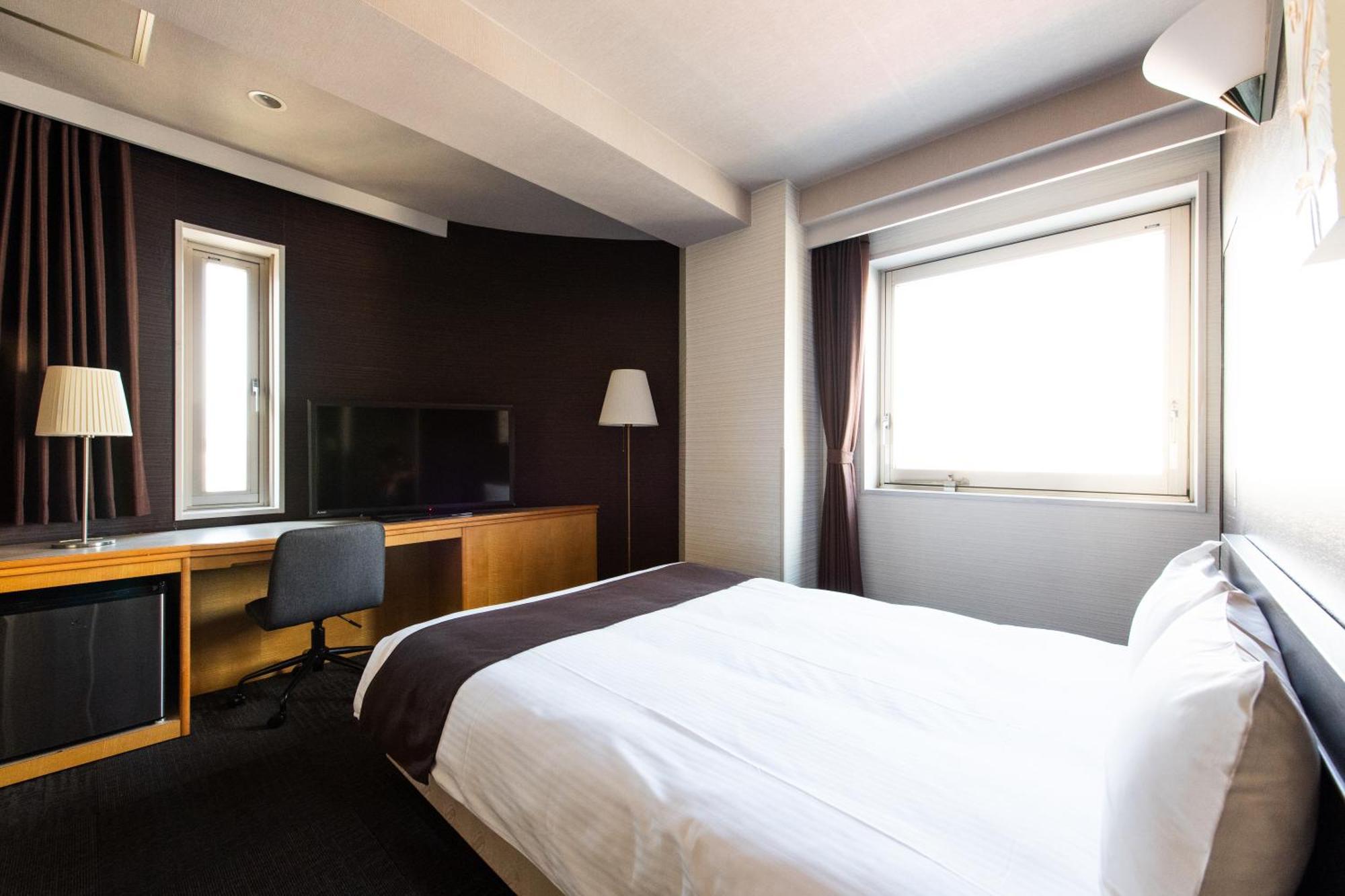 Urvest Hotel Kamata Τόκιο Εξωτερικό φωτογραφία