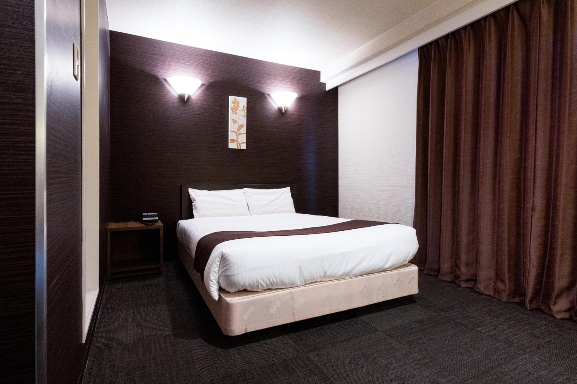 Urvest Hotel Kamata Τόκιο Εξωτερικό φωτογραφία
