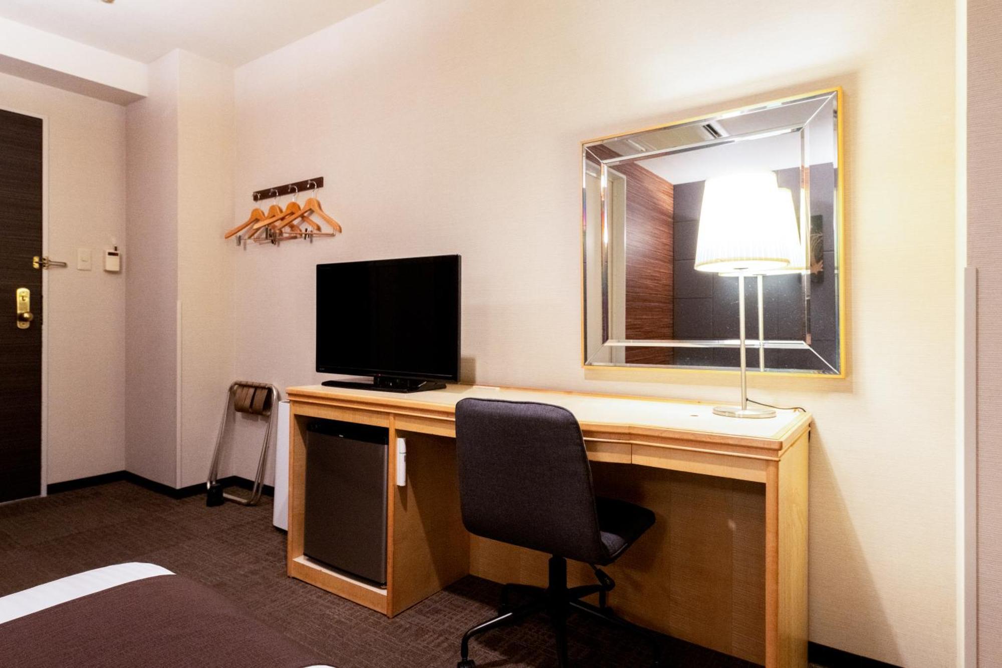Urvest Hotel Kamata Τόκιο Εξωτερικό φωτογραφία