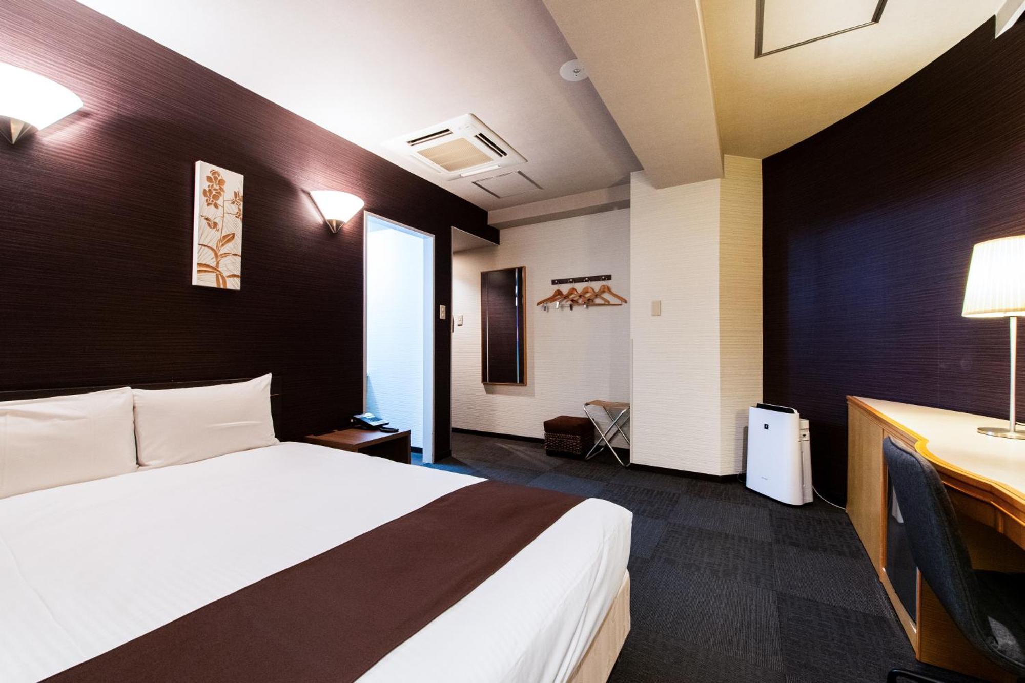 Urvest Hotel Kamata Τόκιο Εξωτερικό φωτογραφία
