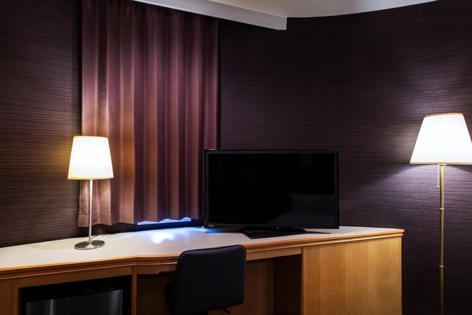 Urvest Hotel Kamata Τόκιο Εξωτερικό φωτογραφία
