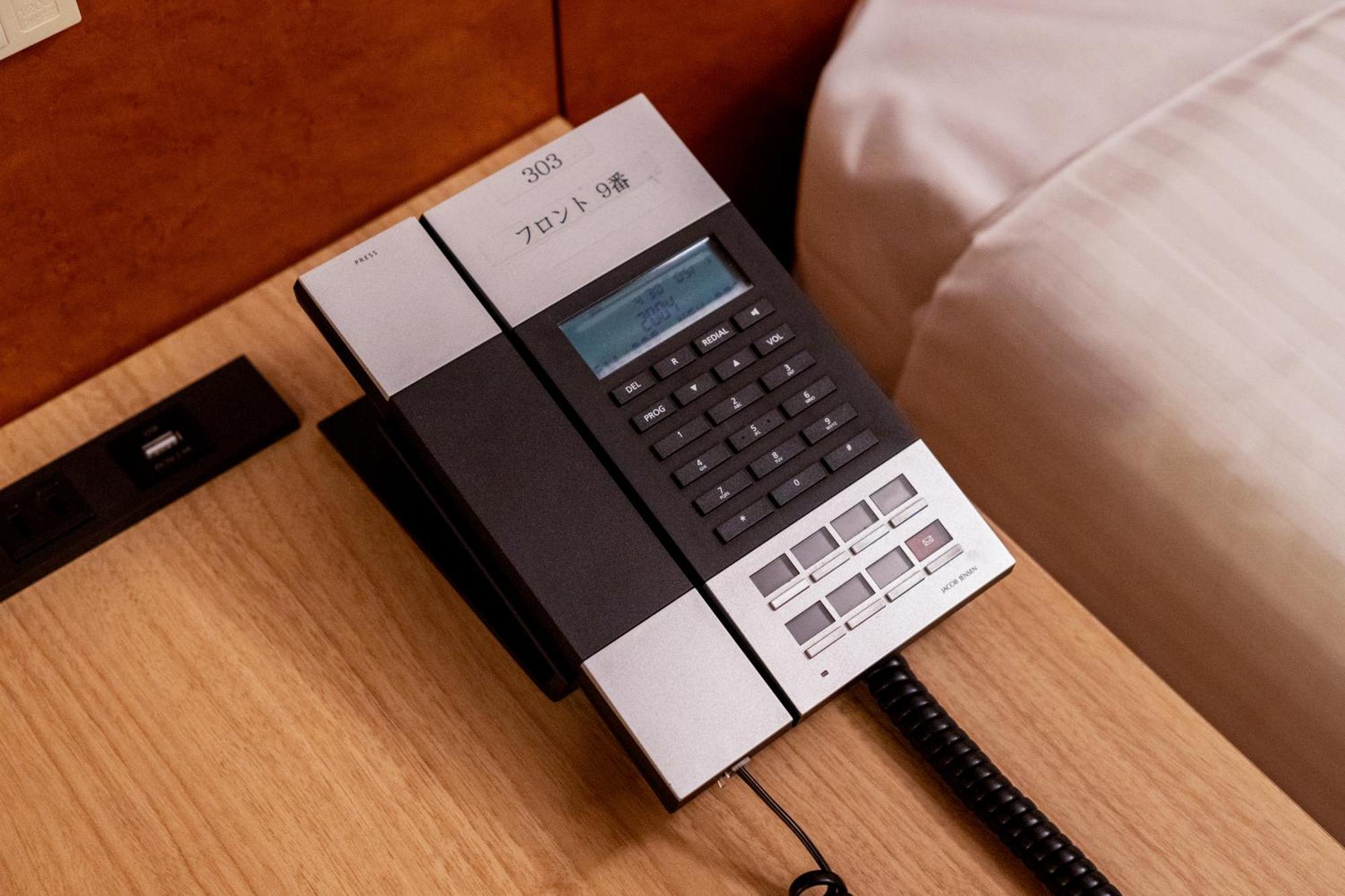 Urvest Hotel Kamata Τόκιο Εξωτερικό φωτογραφία
