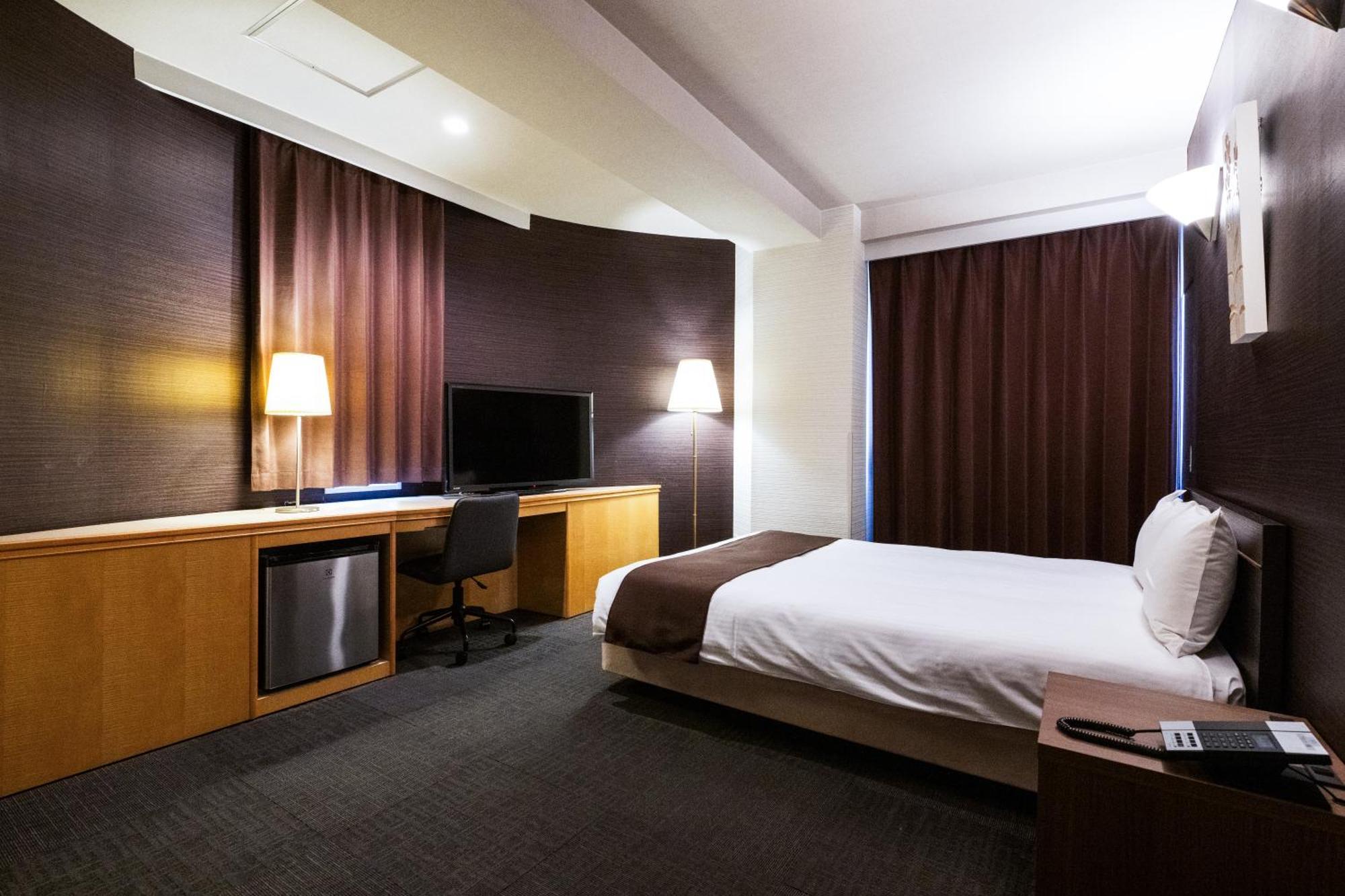 Urvest Hotel Kamata Τόκιο Εξωτερικό φωτογραφία