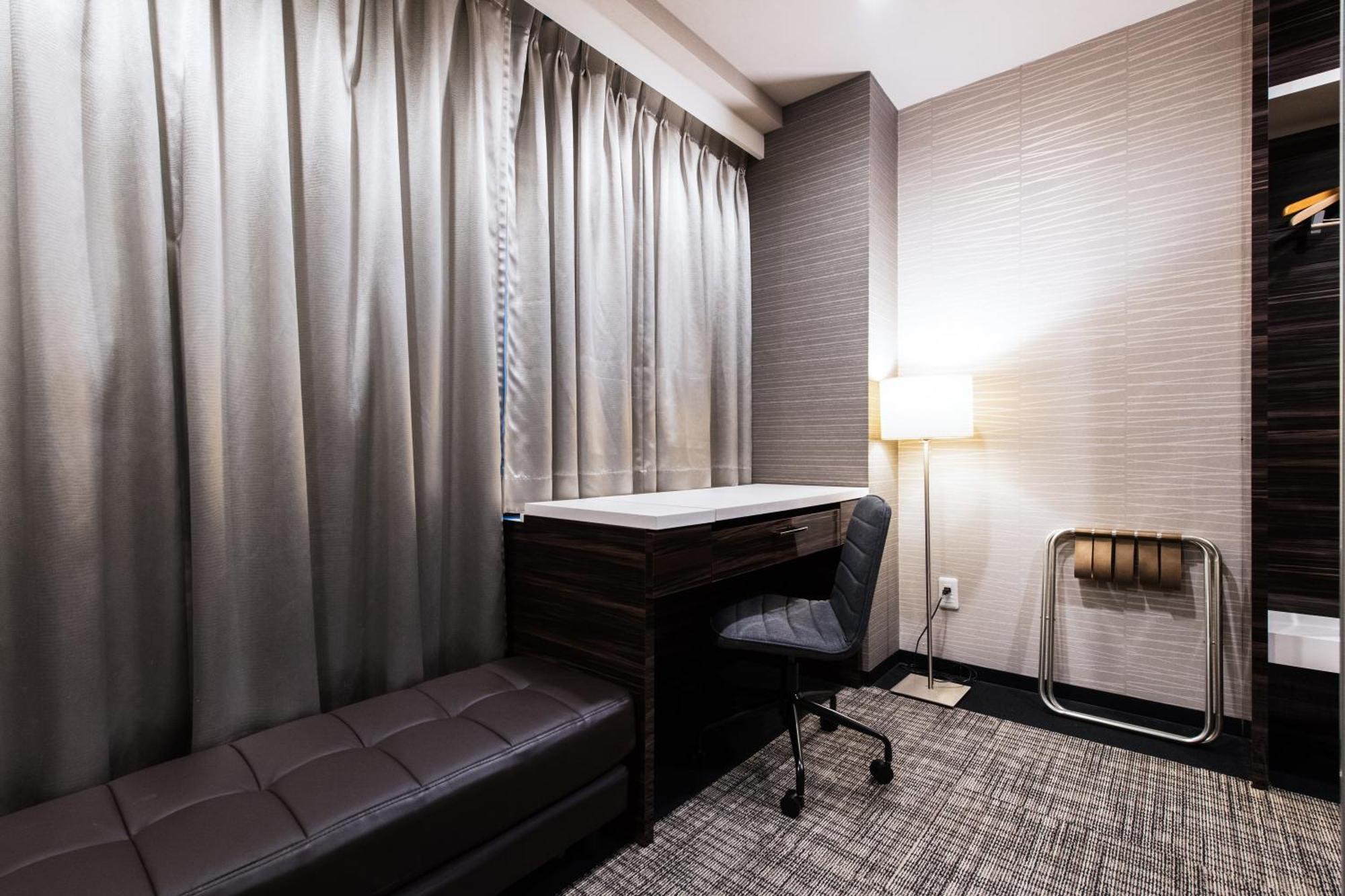 Urvest Hotel Kamata Τόκιο Εξωτερικό φωτογραφία