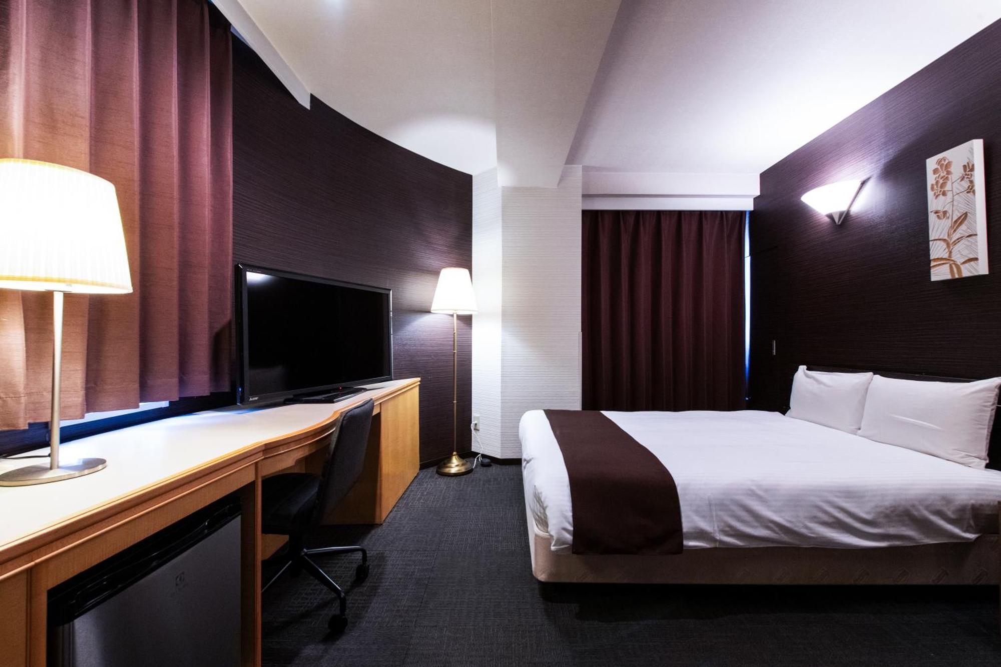 Urvest Hotel Kamata Τόκιο Εξωτερικό φωτογραφία
