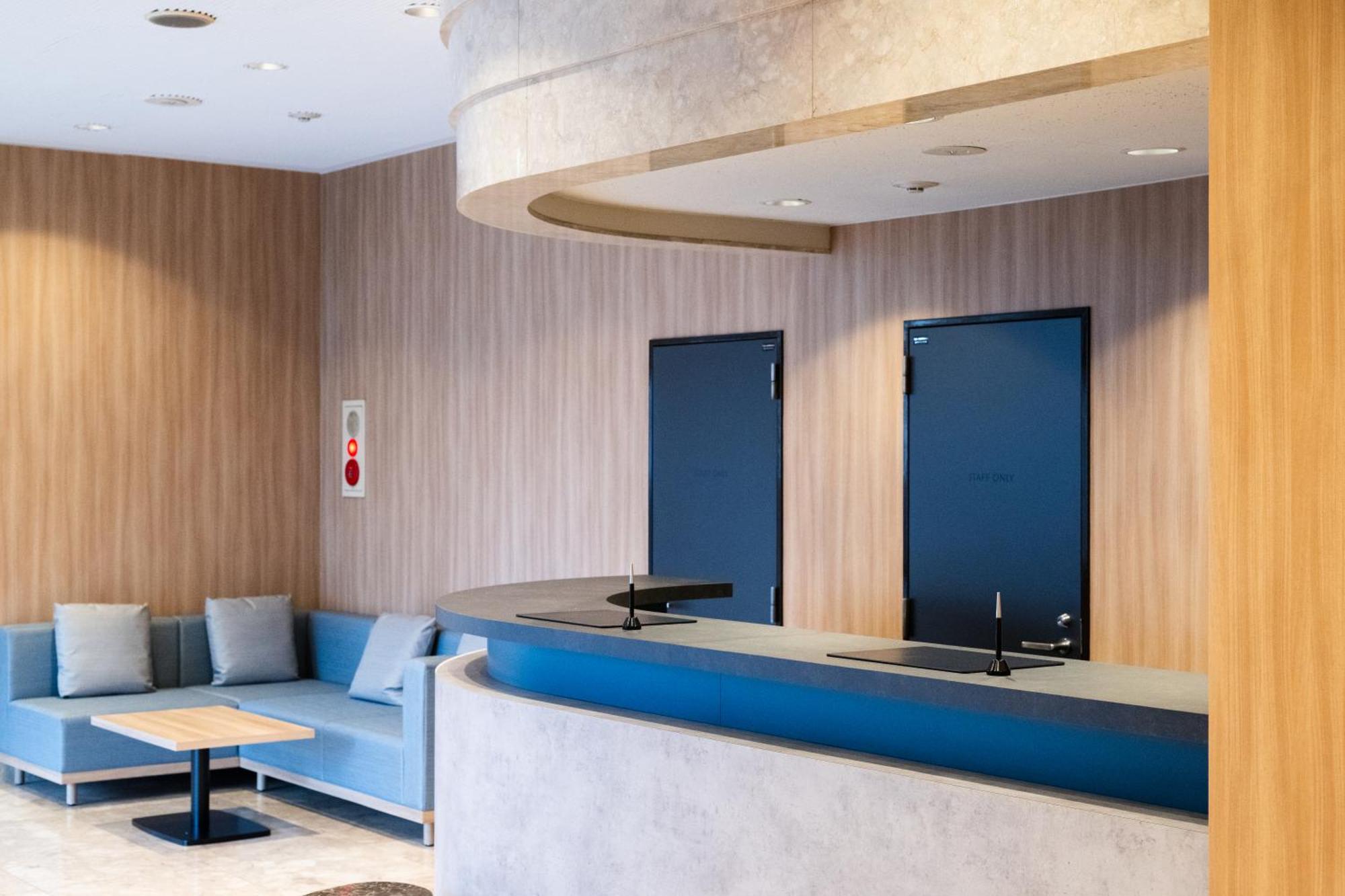 Urvest Hotel Kamata Τόκιο Εξωτερικό φωτογραφία