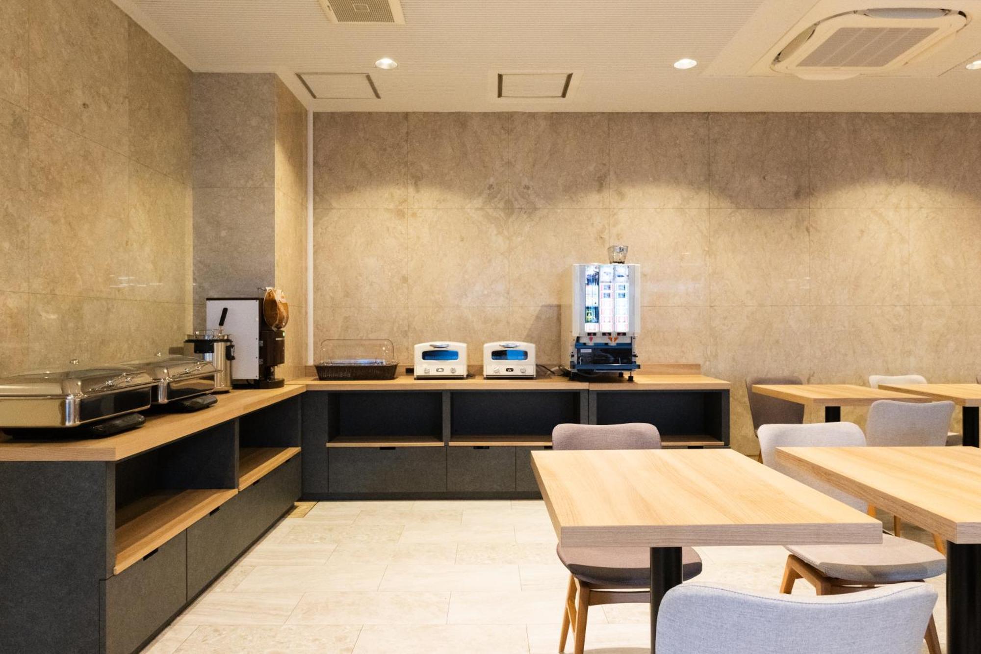 Urvest Hotel Kamata Τόκιο Εξωτερικό φωτογραφία