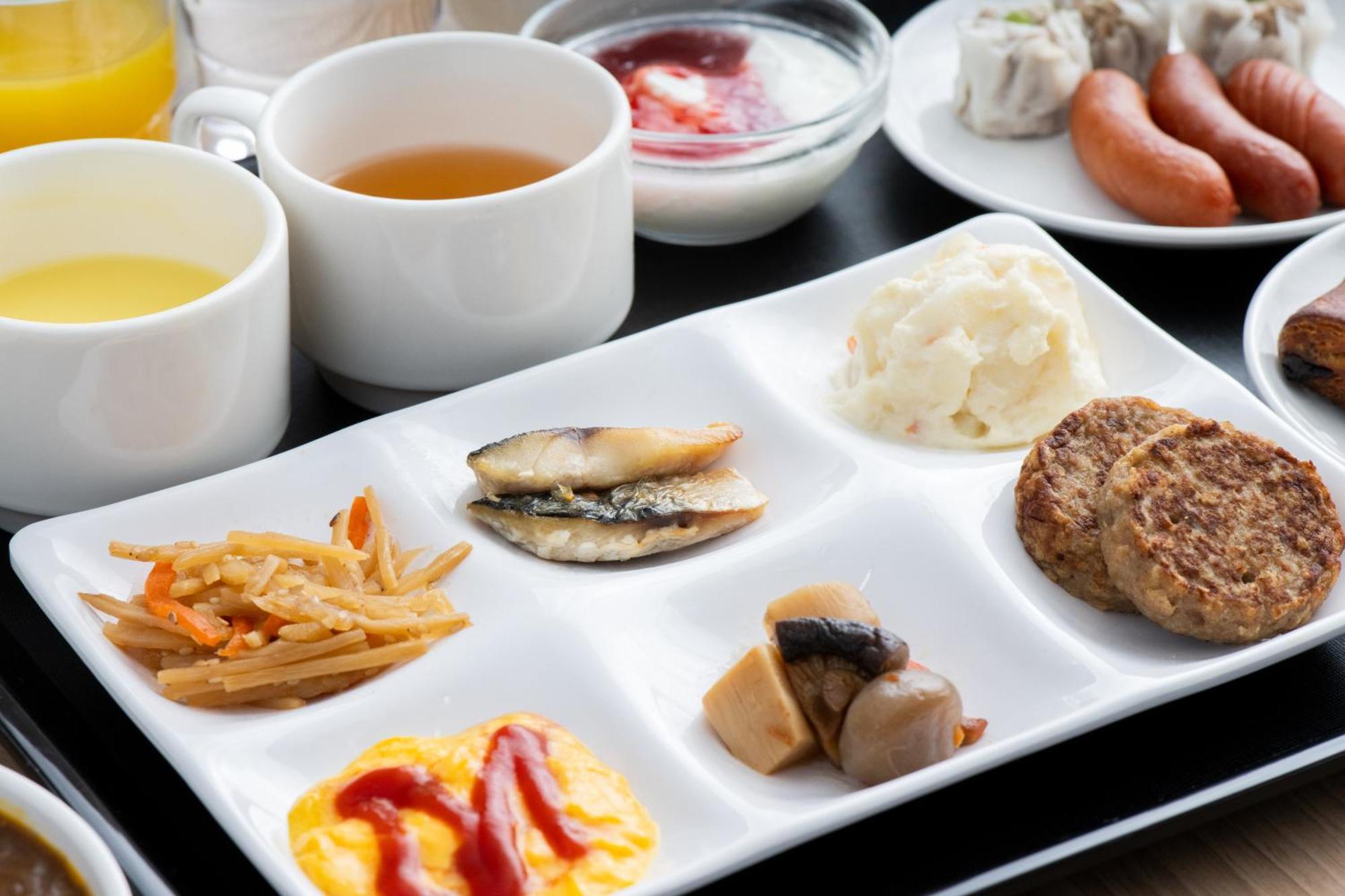 Urvest Hotel Kamata Τόκιο Εξωτερικό φωτογραφία
