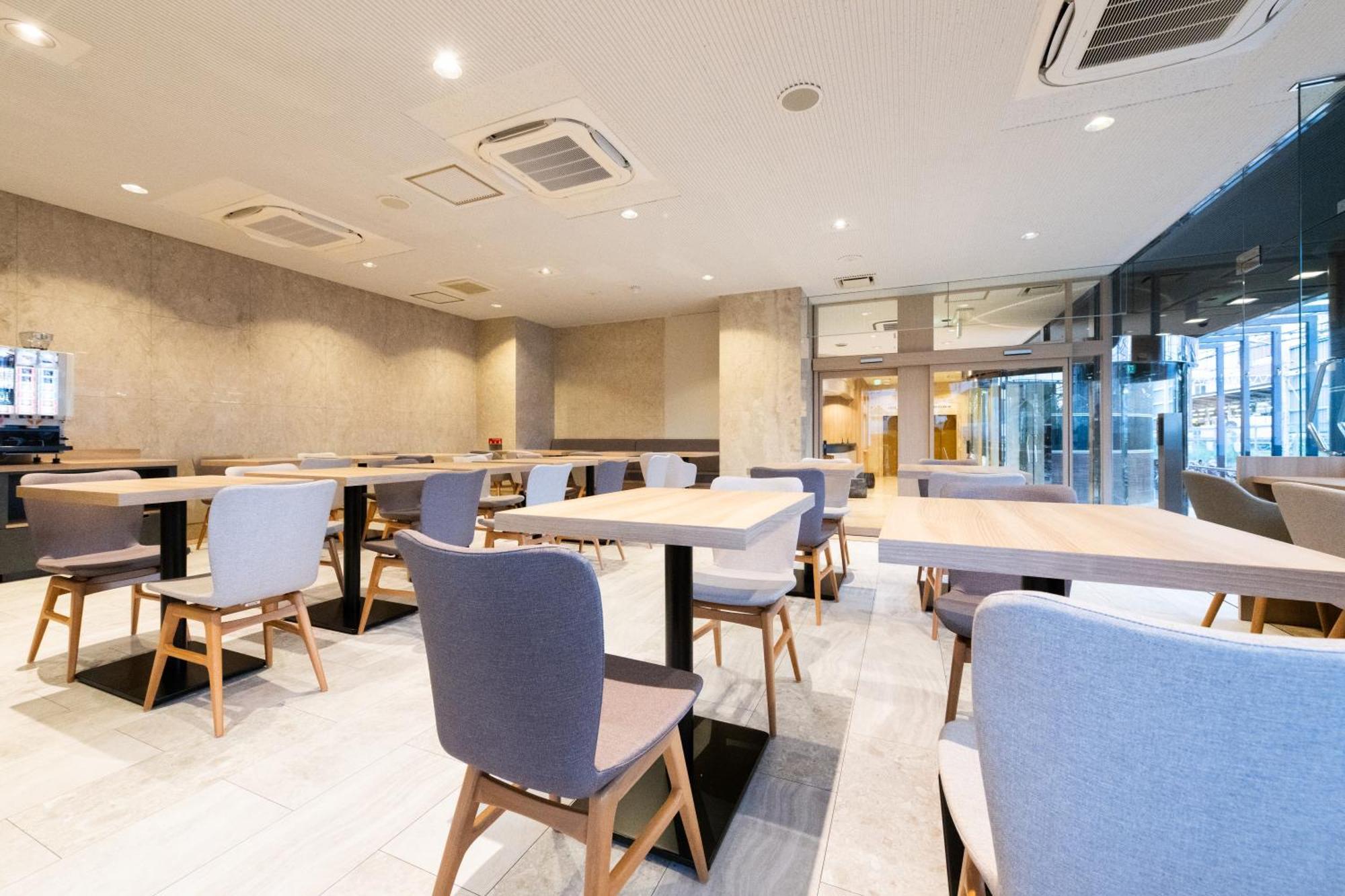 Urvest Hotel Kamata Τόκιο Εξωτερικό φωτογραφία