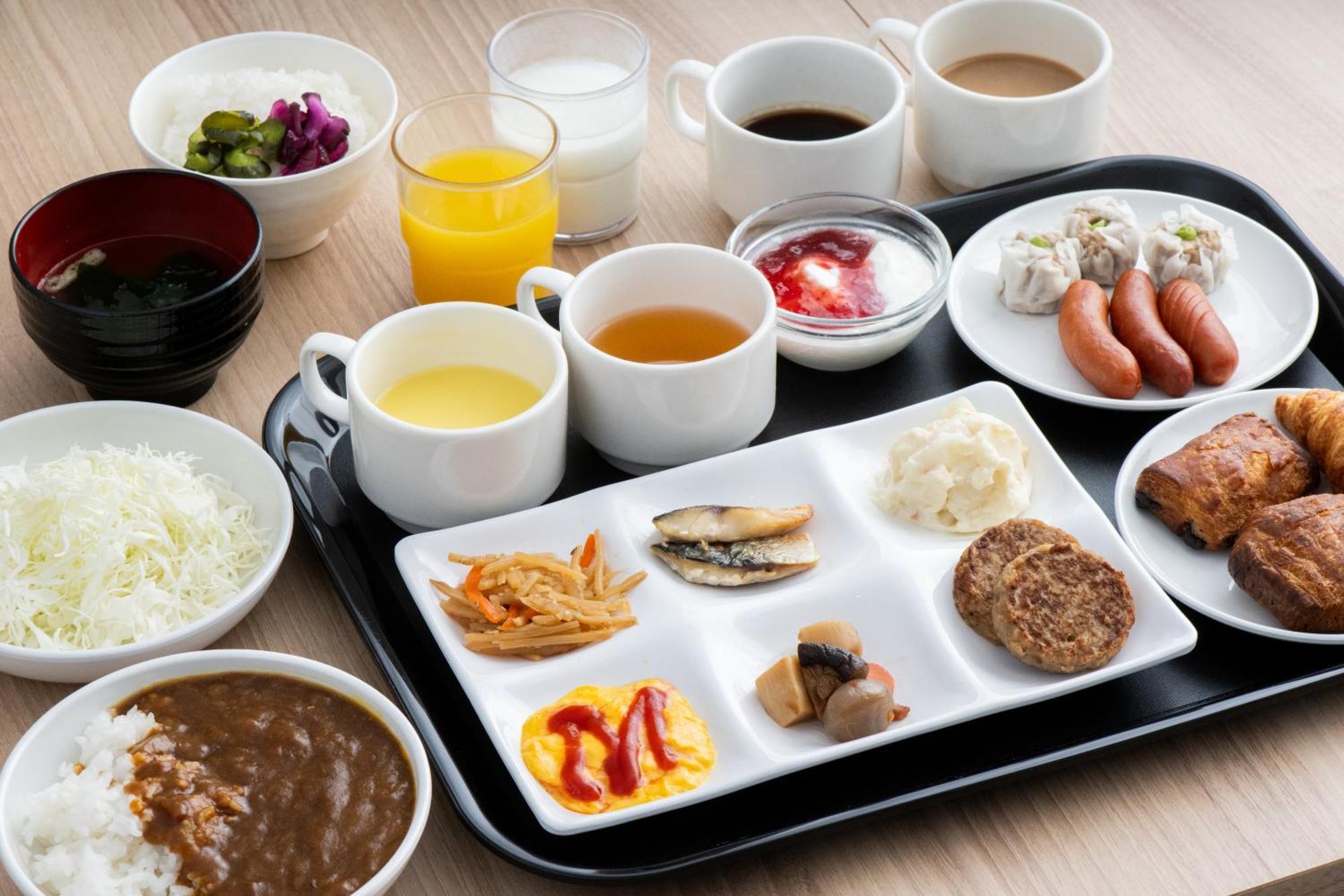 Urvest Hotel Kamata Τόκιο Εξωτερικό φωτογραφία