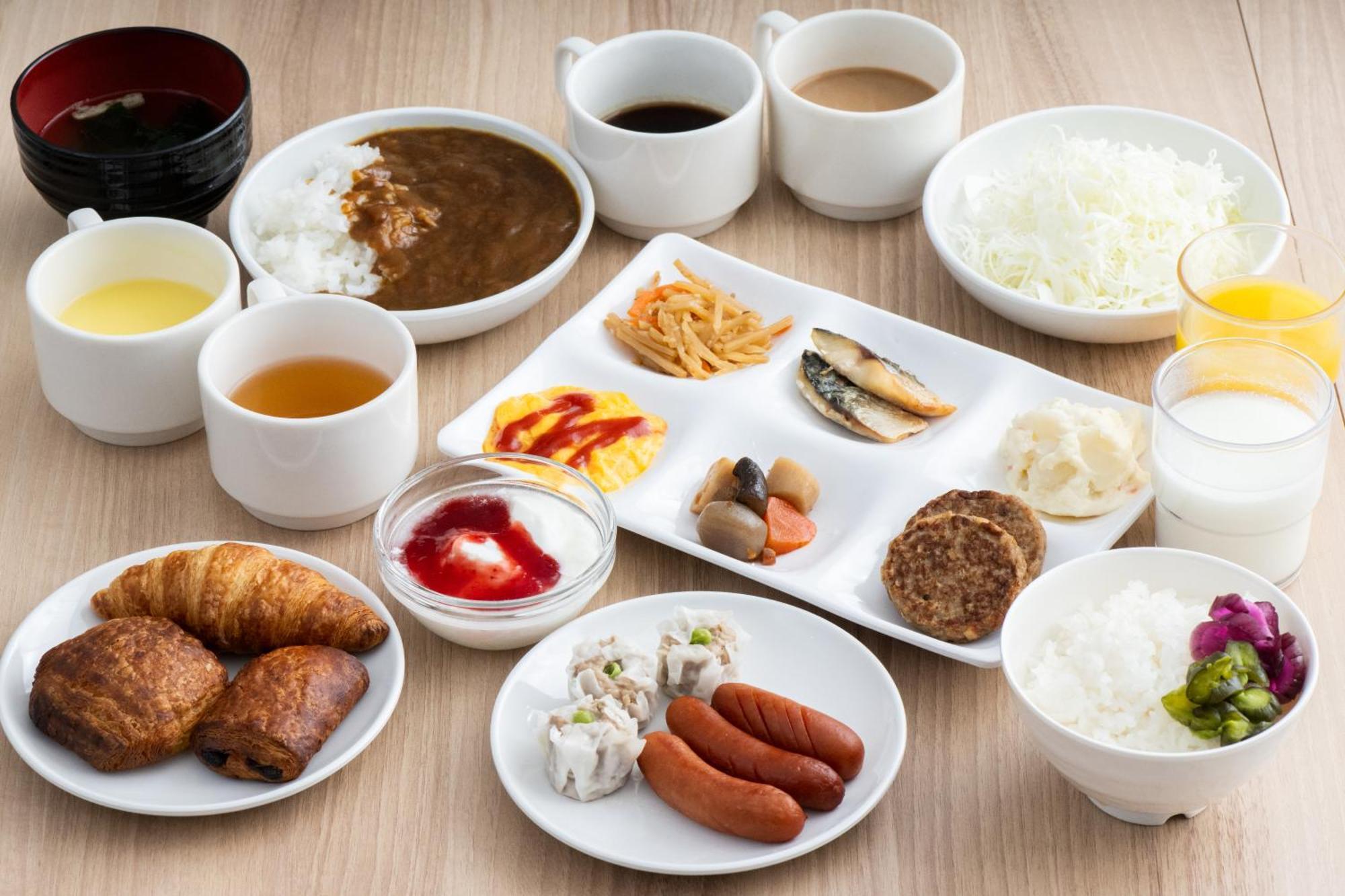 Urvest Hotel Kamata Τόκιο Εξωτερικό φωτογραφία
