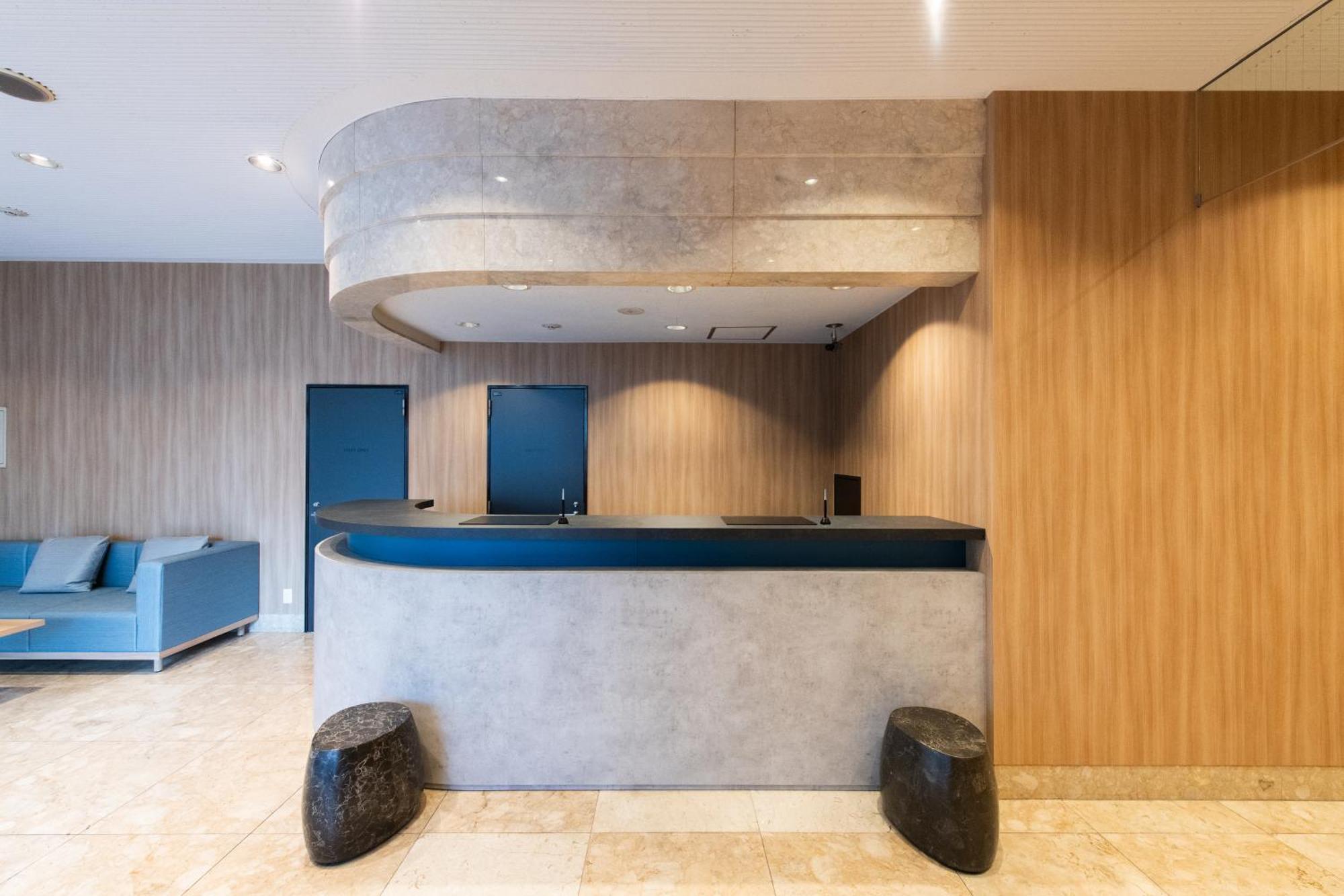 Urvest Hotel Kamata Τόκιο Εξωτερικό φωτογραφία