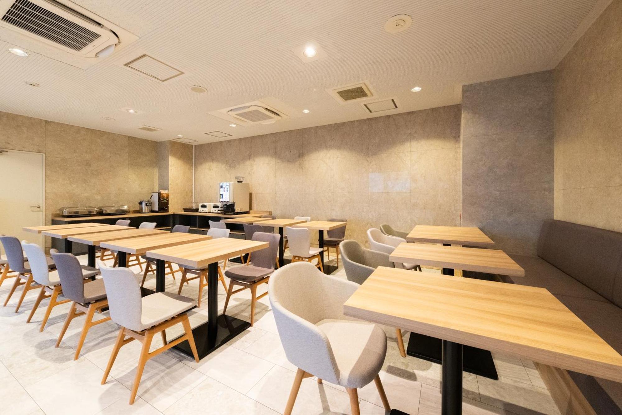Urvest Hotel Kamata Τόκιο Εξωτερικό φωτογραφία