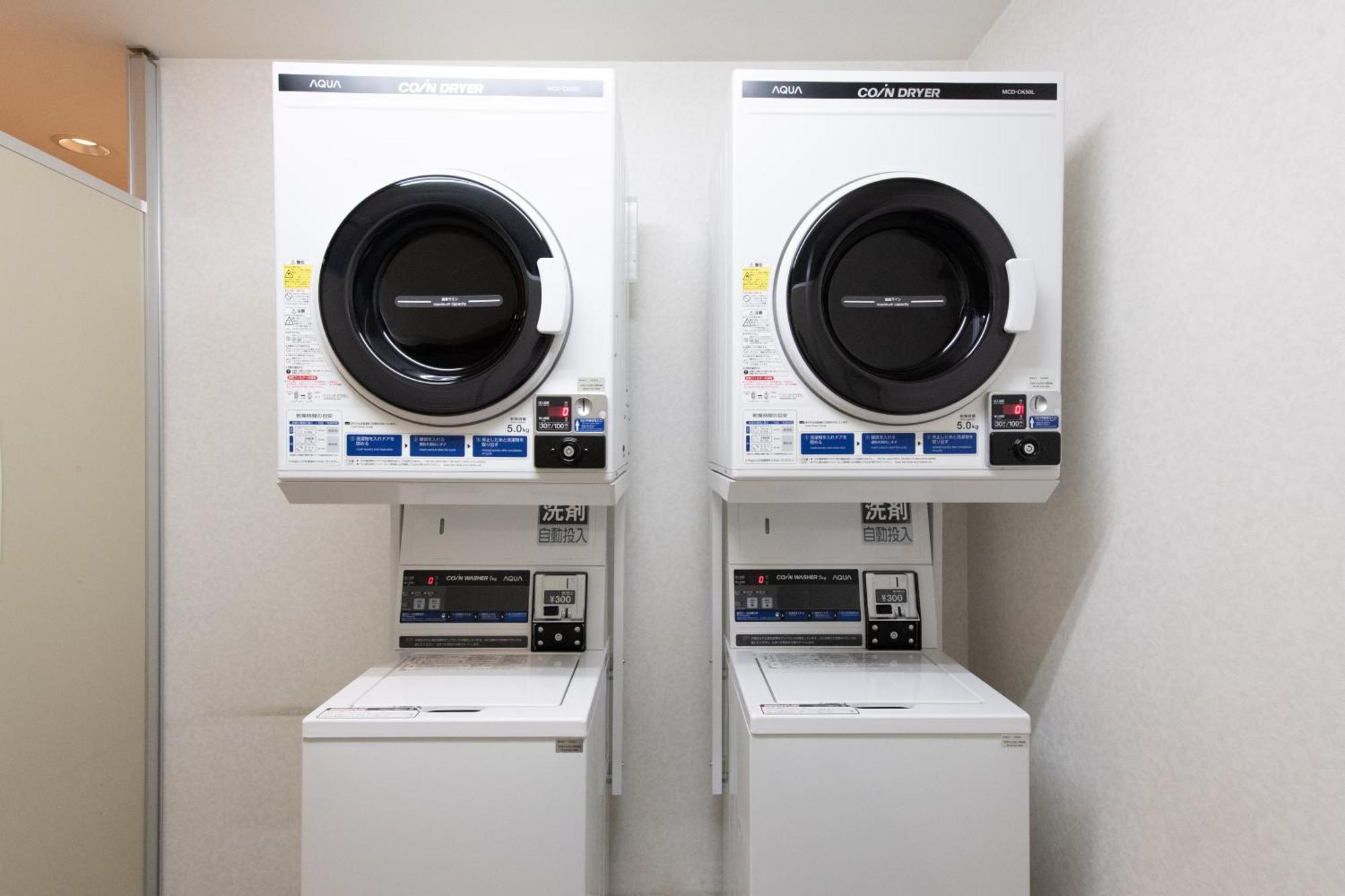 Urvest Hotel Kamata Τόκιο Εξωτερικό φωτογραφία