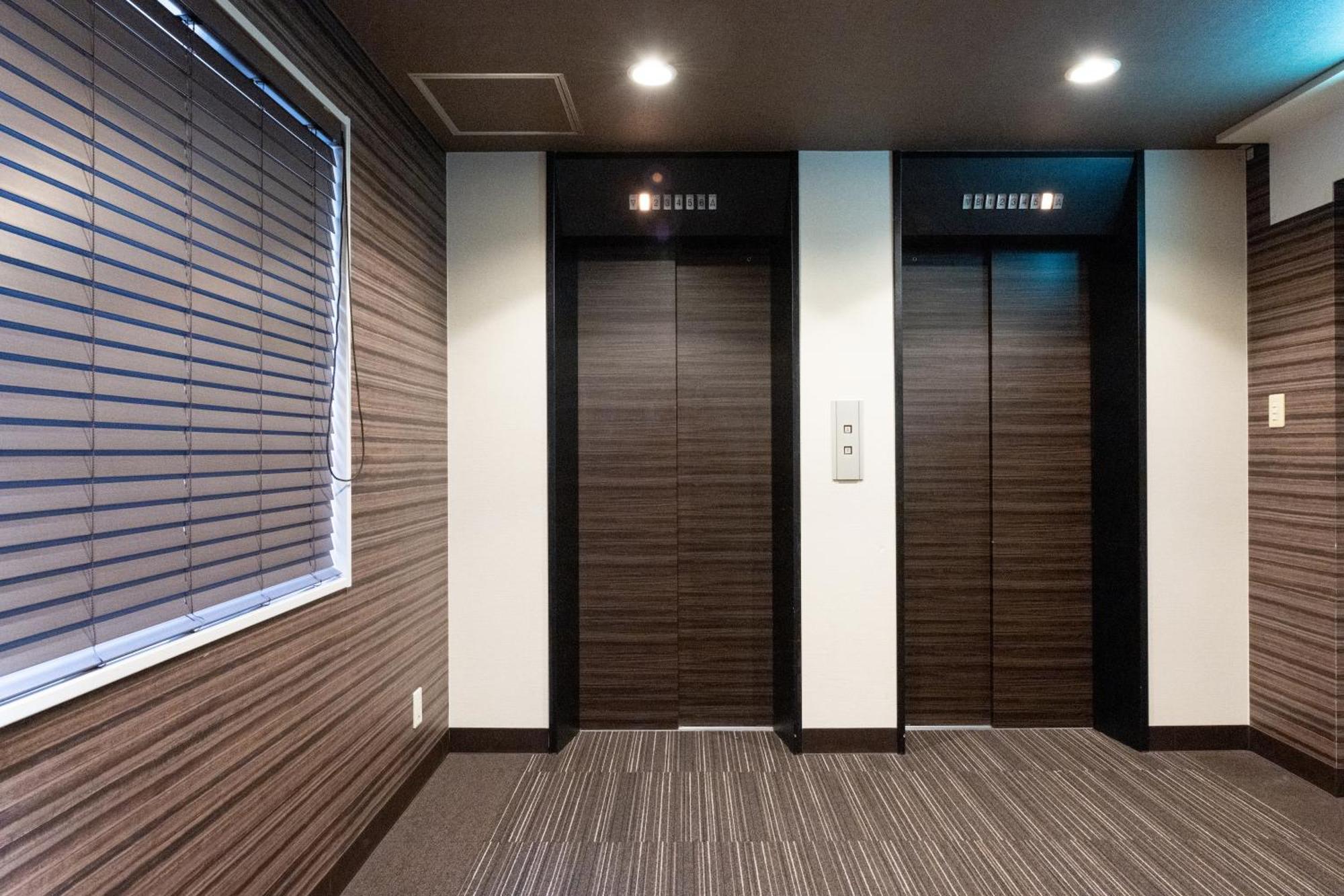 Urvest Hotel Kamata Τόκιο Εξωτερικό φωτογραφία