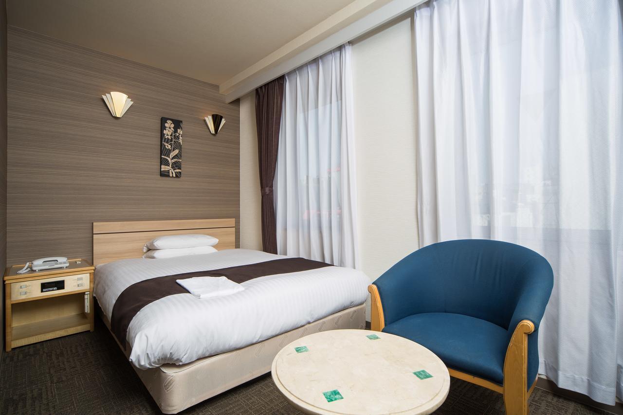 Urvest Hotel Kamata Τόκιο Εξωτερικό φωτογραφία