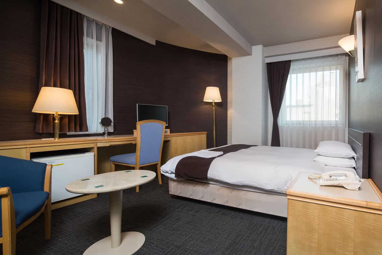 Urvest Hotel Kamata Τόκιο Εξωτερικό φωτογραφία