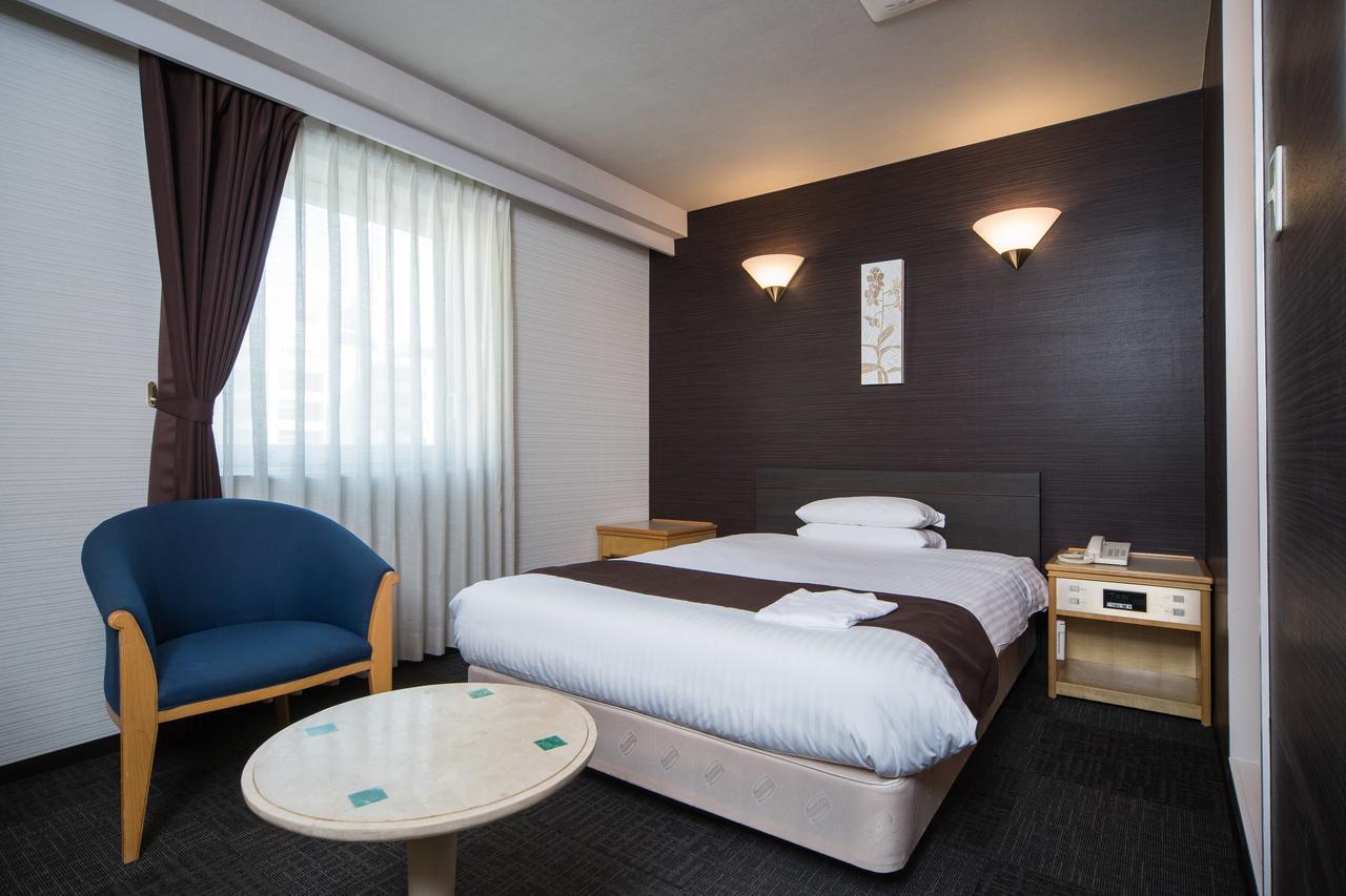 Urvest Hotel Kamata Τόκιο Εξωτερικό φωτογραφία
